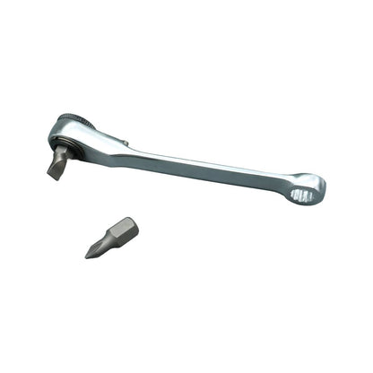 1/4" Mini Ratchet Quick Release