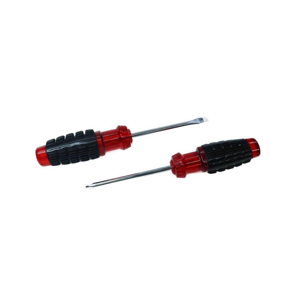 Cushion Grip Screwdriver